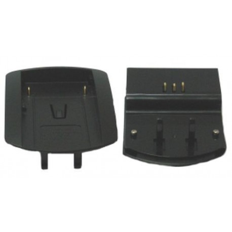 SLITTA ADATTATORE (0623) PER CARICA BATTERIA