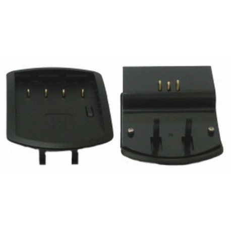 SLITTA ADATTATORE (0624) PER CARICA BATTERIA