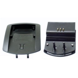 SLITTA ADATTATORE (0674) PER CARICA BATTERIA