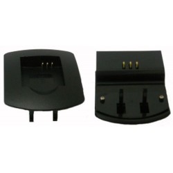 SLITTA ADATTATORE (0709) PER CARICA BATTERIA