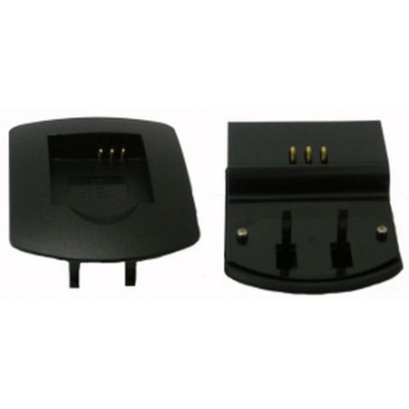 SLITTA ADATTATORE (0709) PER CARICA BATTERIA