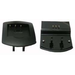 SLITTA ADATTATORE (0664) PER CARICA BATTERIA