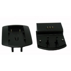 SLITTA ADATTATORE (0720) PER CARICA BATTERIA