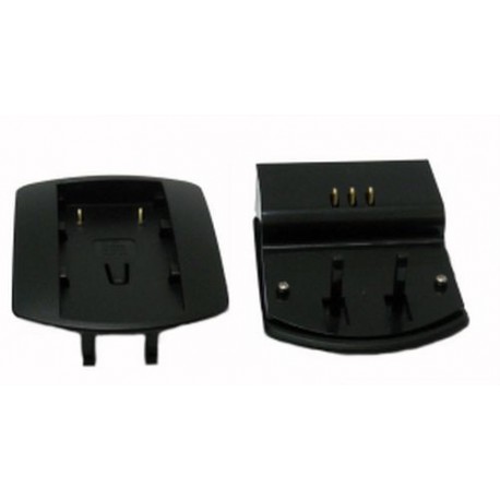 SLITTA ADATTATORE (0720) PER CARICA BATTERIA