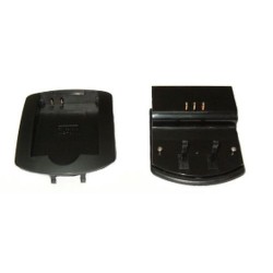 SLITTA ADATTATORE (0733) PER CARICA BATT