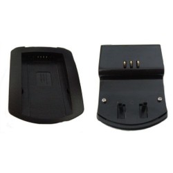 SLITTA ADATTATORE (0698) PER CARICA BATT