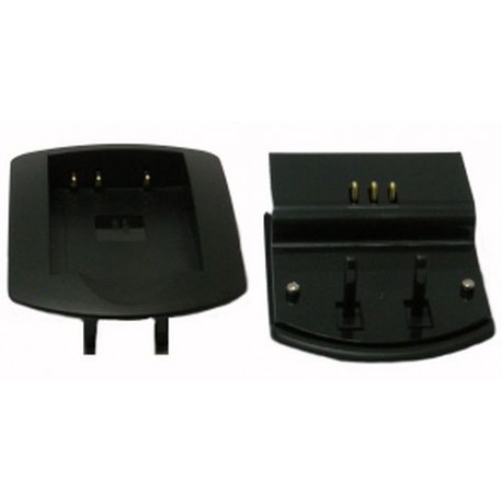 SLITTA ADATTATORE (0642) PER CARICA BATT