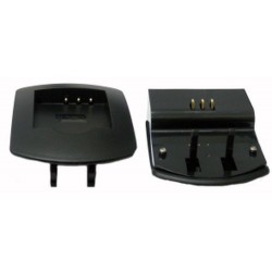 SLITTA ADATTATORE (0671) PER CARICA BATT