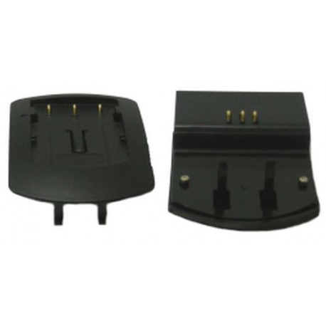 SLITTA ADATTATORE (0675) PER CARICA BATT