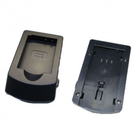 SLITTA ADATTATORE (0896) PER CARICA BATT