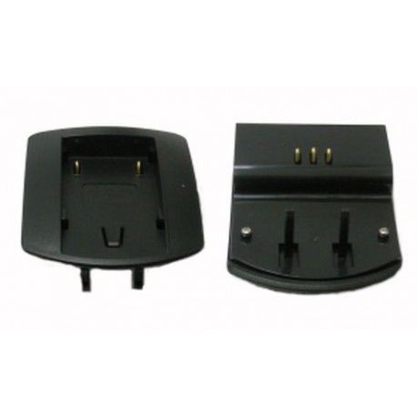 SLITTA ADATTATORE (0691) PER CARICA BATT