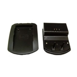 SLITTA ADATTATORE (0692) PER CARICA BATT