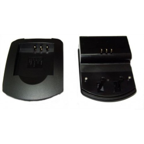 SLITTA ADATTATORE (0700) PER CARICA BATT