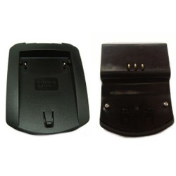 SLITTA ADATTATORE (0701) PER CARICA BATT