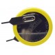 CR 2032 BATTERIA LITIO 3V SALDARE A CIRCUITO STAMPATO 2 PIN VERTICALE