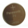CR 2354 BATTERIA LITIO 3V PANASONIC