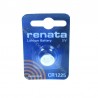 CR 1225 BATTERIA LITIO 3V VARTA