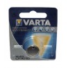 CR 1616 BATTERIA LITIO 3V 50MA VARTA