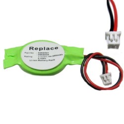 CR 2032 BATTERIA LITIO 3V 200MA CONNET