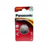 CR 2450 BATTERIA LITIO 3V PANASONIC