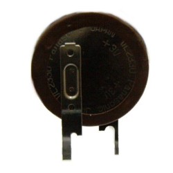 VL 2330 BATTERIA LITIO 3V RICARICABILE VERTICALE