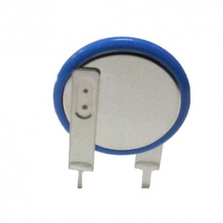 ML 2016 BATTERIA LITIO 3V RICARICABILE VERTICALE