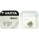 V 321 BATTERIA 1,55V SILVER OXIDE