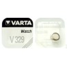 V 329 BATTERIA 1,55V SILVER OXIDE