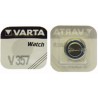 V 357 BATTERIA 1,55V SILVER OXIDE
