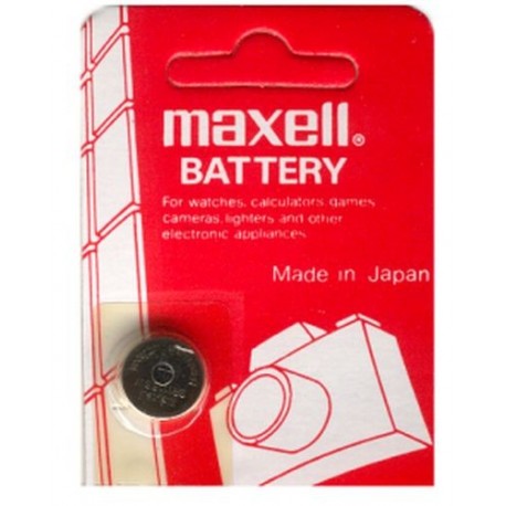 V 366 BATTERIA 1,55V SILVER OXIDE