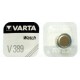 V 389 BATTERIA 1,55V SILVER OXIDE