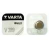 V 389 BATTERIA 1,55V SILVER OXIDE