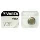 V 391 BATTERIA 1,55V SILVER OXIDE