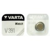 V 391 BATTERIA 1,55V SILVER OXIDE