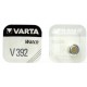 V 392 BATTERIA 1,55V SILVER OXIDE