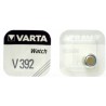 V 392 BATTERIA 1,55V SILVER OXIDE