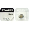 V 395 BATTERIA 1,55V SILVER OXIDE