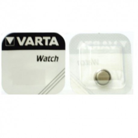 V 397/396 BATTERIA 1,55V SILVER OXIDE