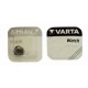 V 399 BATTERIA 1,55V SILVER OXIDE . V395