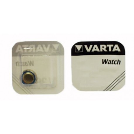 V 399 BATTERIA 1,55V SILVER OXIDE . V395