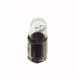 LAMPADA A FILAMENTO 14VAC-DC 40MA MIDGET D6MM