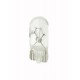 LAMPADA FILAMENTO 12V 5W ATTACCO T10