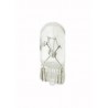LAMPADA FILAMENTO 12V 5W ATTACCO T10