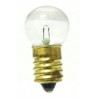LAMPADA SFERICA D14MM 4,8V 500MA ATT. E10