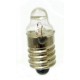 LAMPADA LENTICOLARE 2,2V 220MA ATT. E10