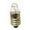 LAMPADA LENTICOLARE 2,2V 220MA ATT. E10