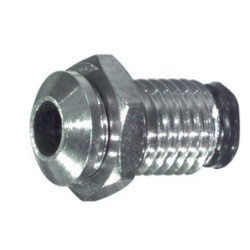 PORTALED CONICO NICHELATO DIAM. 3MM