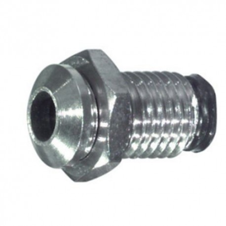 PORTALED CONICO NICHELATO DIAM. 3MM