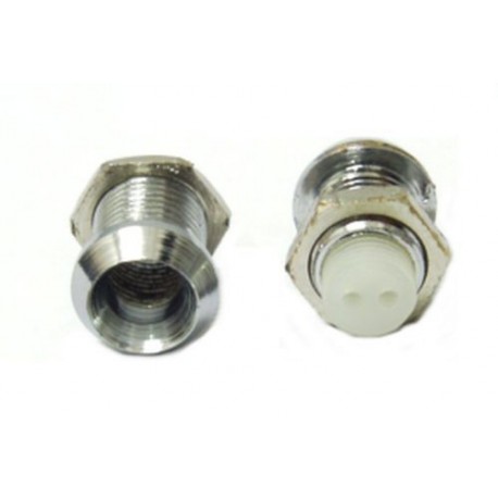 PORTALED INCAVATO CROMATO DIAM. 5MM