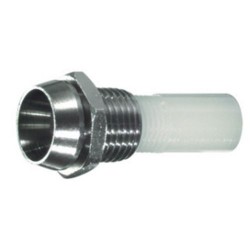 PORTALED INCAVATO D 5MM C/ALLOGG.RES.